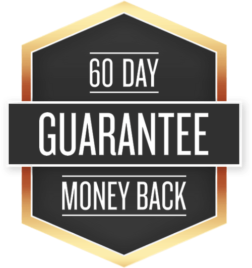 Beliv's Money-Back Guarantee